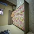 SAR 1200, One Bedset Two Side Table And Wardrobe Dining Table (Home Box)