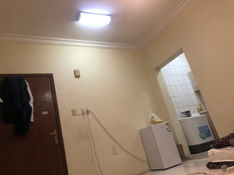 Al Athir, Bedspace For Rent, SAR 350/month,  Bed Space Available For Educated Pakistani Person