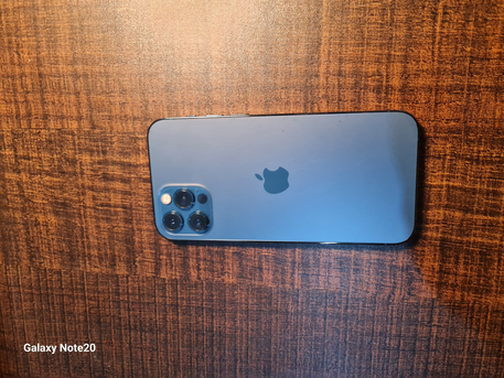 Al Malaz, Mobile Phones, SAR 1000,  Iphone 12 Pro