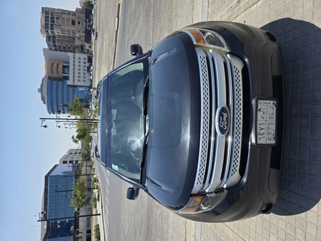 Dammam, Vehicles, Cars & Trucks , SAR 36000,  Ford Explorer,  2015,  Automatic,  222000 KM,   XLT Full Option , Family Used 7 Seater