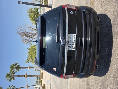 Dammam, Vehicles, Cars & Trucks , SAR 36000,  Ford Explorer,  2015,  Automatic,  222000 KM,   XLT Full Option , Family Used 7 Seater