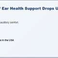 USD 32,  NeuroZen Drops Reviews: A Complete Guide To Ear Health Support In USA