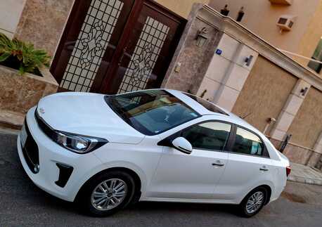 Jeddah, Vehicles, Cars & Trucks , SAR 43500,  Kia Pegas,  2024,  Automatic,  40000 KM,    With Sunroof