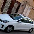 SAR 43500,  Kia Pegas,  2024,  Automatic,  40000 KM,    With Sunroof