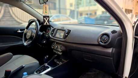 Jeddah, Vehicles, Cars & Trucks , SAR 43500,  Kia Pegas,  2024,  Automatic,  40000 KM,    With Sunroof