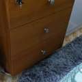 BHD 7,  Wooden Drawer With Lock