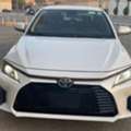 SAR 48500,  Toyota Yaris Y Plus 2023 Very Clean Accident Free,  2023,  Automatic,  69600 KM,