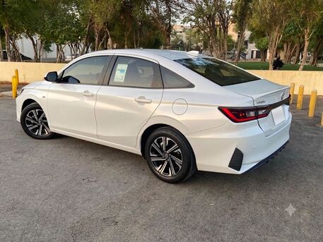 Riyadh, Vehicles, Cars & Trucks , SAR 48500,  Toyota Yaris Y Plus 2023 Very Clean Accident Free,  2023,  Automatic,  69600 KM,