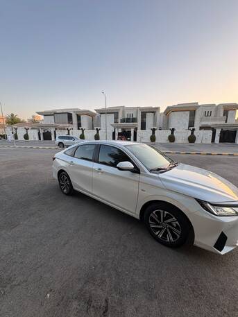 Riyadh, Vehicles, Cars & Trucks , SAR 48500,  Toyota Yaris Y Plus 2023 Very Clean Accident Free,  2023,  Automatic,  69600 KM,