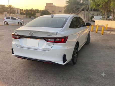 Riyadh, Vehicles, Cars & Trucks , SAR 48500,  Toyota Yaris Y Plus 2023 Very Clean Accident Free,  2023,  Automatic,  69600 KM,