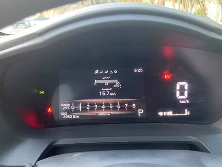 Riyadh, Vehicles, Cars & Trucks , SAR 48500,  Toyota Yaris Y Plus 2023 Very Clean Accident Free,  2023,  Automatic,  69600 KM,