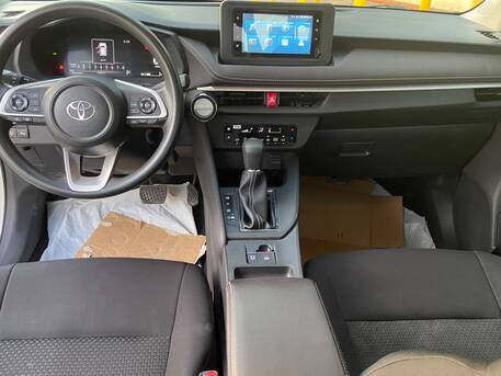 Riyadh, Vehicles, Cars & Trucks , SAR 48500,  Toyota Yaris Y Plus 2023 Very Clean Accident Free,  2023,  Automatic,  69600 KM,