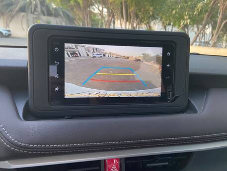 Riyadh, Vehicles, Cars & Trucks , SAR 48500,  Toyota Yaris Y Plus 2023 Very Clean Accident Free,  2023,  Automatic,  69600 KM,