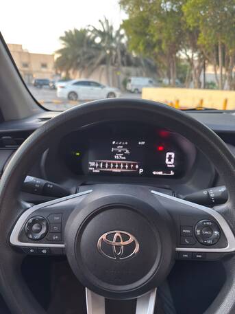 Riyadh, Vehicles, Cars & Trucks , SAR 48500,  Toyota Yaris Y Plus 2023 Very Clean Accident Free,  2023,  Automatic,  69600 KM,
