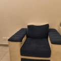 6 Seater Sofa