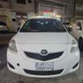 SAR 14000,  Toyota Yaris,  2009,  Manual,  1 KM,