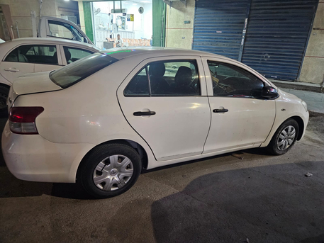 Dammam, Vehicles, Cars & Trucks , SAR 14000,  Toyota Yaris,  2009,  Manual,  1 KM,