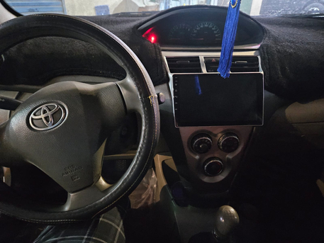 Dammam, Vehicles, Cars & Trucks , SAR 14000,  Toyota Yaris,  2009,  Manual,  1 KM,