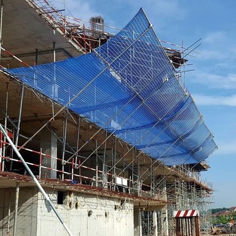 New Delhi, Cleaning, Buy High-Quality Construction Safety Nets From Safaiwale