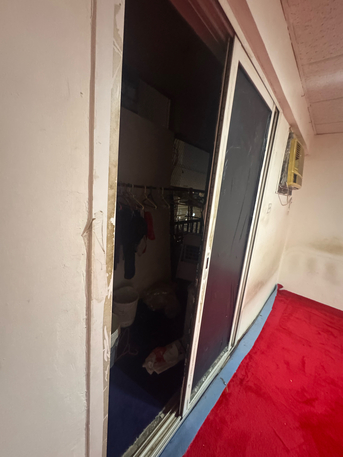 Al Batha, Apartments, Flats, Houses & Villas, SAR 1500/month,  1 BR,  Room For Rent