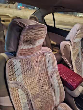 Riyadh, Vehicles, Cars & Trucks , SAR 20000,  Honda Accord,  2009,  Automatic,  3144598410 KM,    For Sale &ndash; Well Maintained | Valid Fahas
