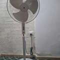 SAR 150,  Pedestal Fan For Sale