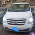 SAR 40000,  Hyundai H1,  2016,  Automatic,  313000 KM,  Well-maintained And Family-used Hyundai H-1, Model  Available For Sale