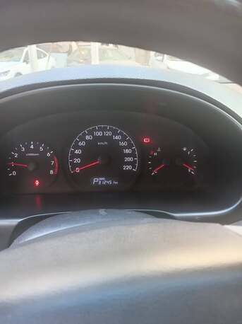 Jeddah, Vehicles, Cars & Trucks , SAR 40000,  Hyundai H1,  2016,  Automatic,  313000 KM,  Well-maintained And Family-used Hyundai H-1, Model  Available For Sale