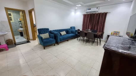 Olaya, Apartments, Flats, Houses & Villas, SAR 39000/year,  2 BR,  2 Bed Room Apartment (2 BHK) With Furniture Available From September 2026 Onwards
