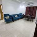 SAR 39000/year,  2 BR,  2 Bed Room Apartment (2 BHK) With Furniture Available From September 2026 Onwards