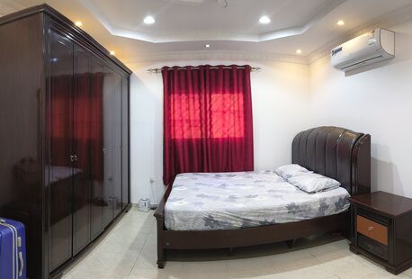 Olaya, Apartments, Flats, Houses & Villas, SAR 39000/year,  2 BR,  2 Bed Room Apartment (2 BHK) With Furniture Available From September 2026 Onwards