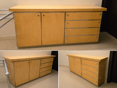 Al Aqeeq, Furniture, SAR 260,  Dresser Good And Neat Condition