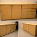 SAR 260,  Dresser Good And Neat Condition