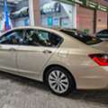 BHD 3300,  Honda Accord,  2014,  Automatic,  170000 KM,  Very Clean Car First Owner