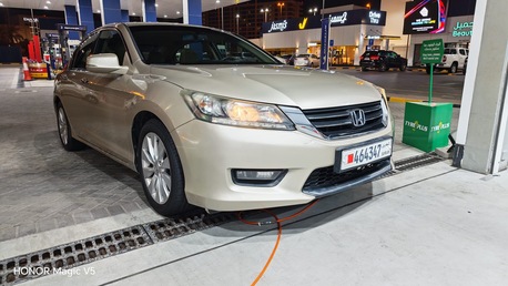 Manama, Vehicles, Cars & Trucks , BHD 3300,  Honda Accord,  2014,  Automatic,  170000 KM,  Very Clean Car First Owner