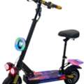 SAR 999,  Electric Scooter For Sale