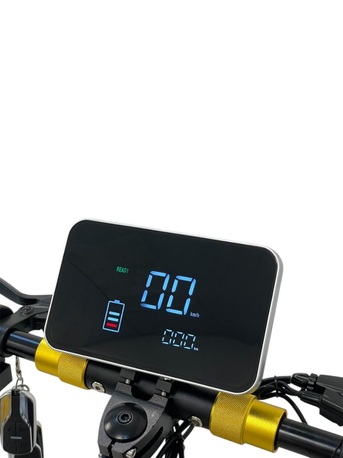 Al Sanabel, Motorcycles, SAR 999,  Electric Scooter For Sale
