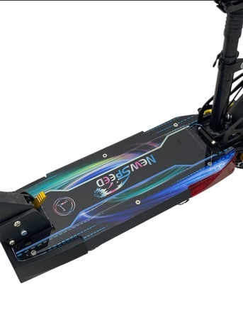 Al Sanabel, Motorcycles, SAR 999,  Electric Scooter For Sale