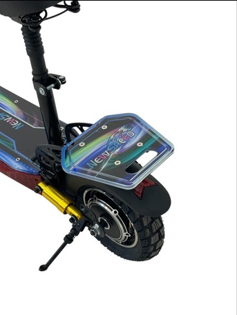 Al Sanabel, Motorcycles, SAR 999,  Electric Scooter For Sale
