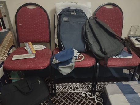 Jeddah, Household Items, SAR 1200,  Household Items (9) Items