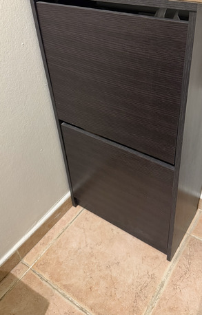 Riyadh, Furniture, SAR 1,  7 Seater Sofa, Shoe Cabinet, Coffee Table, Ikea Shoe Cabinet