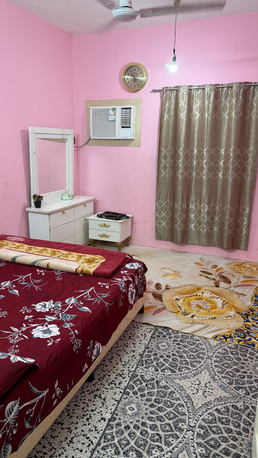 Al Wizarat, Rooms for Rent, SAR 1050/month,  Furnished Single Room For Rent Back Side Of Farhaan Resturant Rent 1050 Per Month