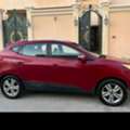 SAR 26,  Hyundai Tucson,  2012,  Automatic,  276 KM,  Tucson