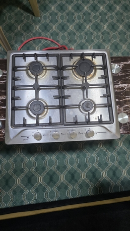 Muharraq, Appliances, BHD 25,  Zenet Brand Gas Hob