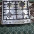 BHD 25,  Zenet Brand Gas Hob