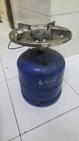 Muharraq, Appliances, BHD 9,  Gas Stove
