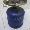 BHD 9,  Gas Stove