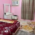 SAR 1050/month,  2 BR,  Furnished Room Available For Rent &ndash; Al Wizarat (Hara), Riyadh