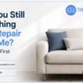 Looking For Sofa Upholstery Near Me? Here's How To Choose The Right Experts