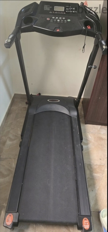 East Riffa, Sporting Goods, BHD 60,  TREADMILL  FOR SALE